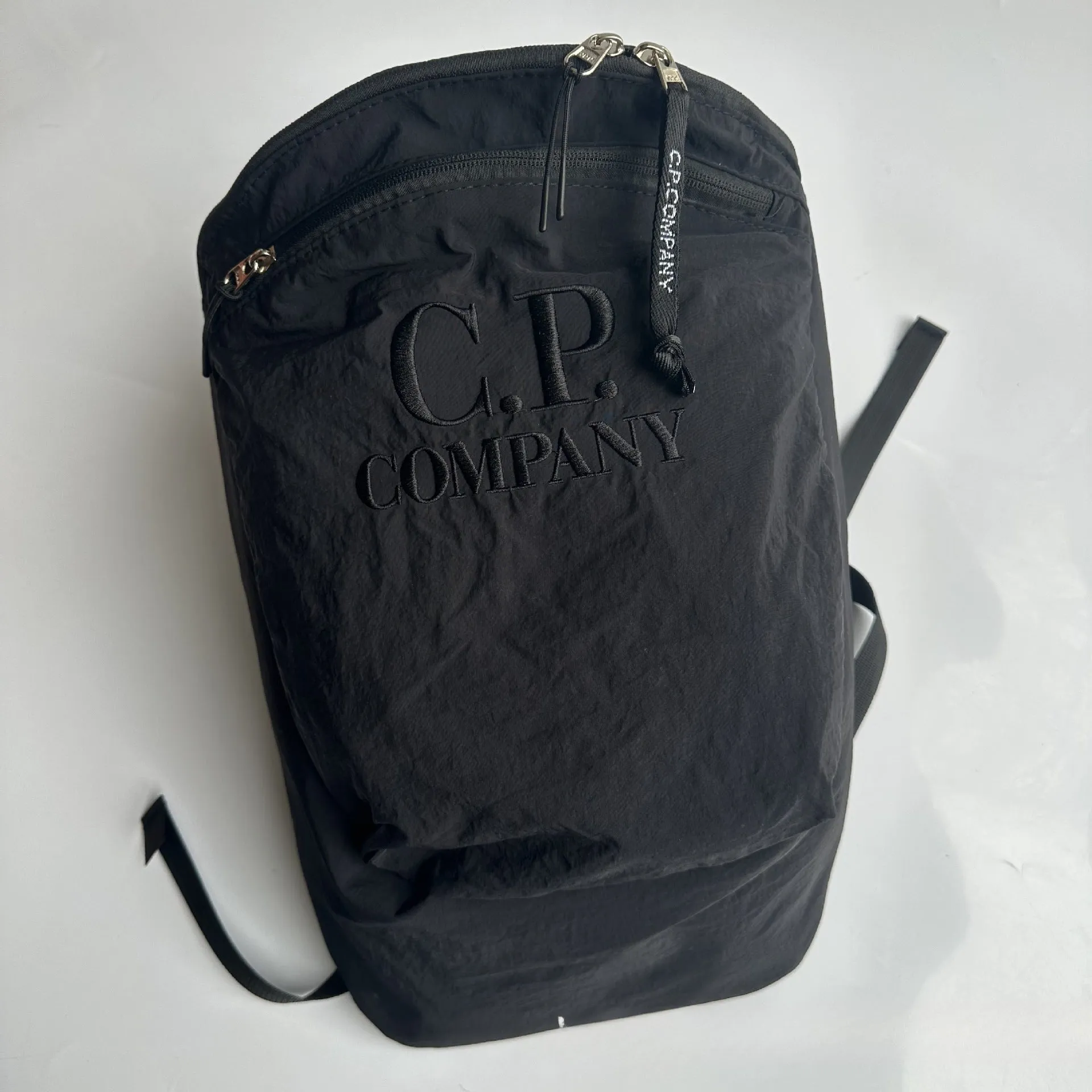 Mens Casual Bags Candy Embroidered Outdoor Lightweight Backpack