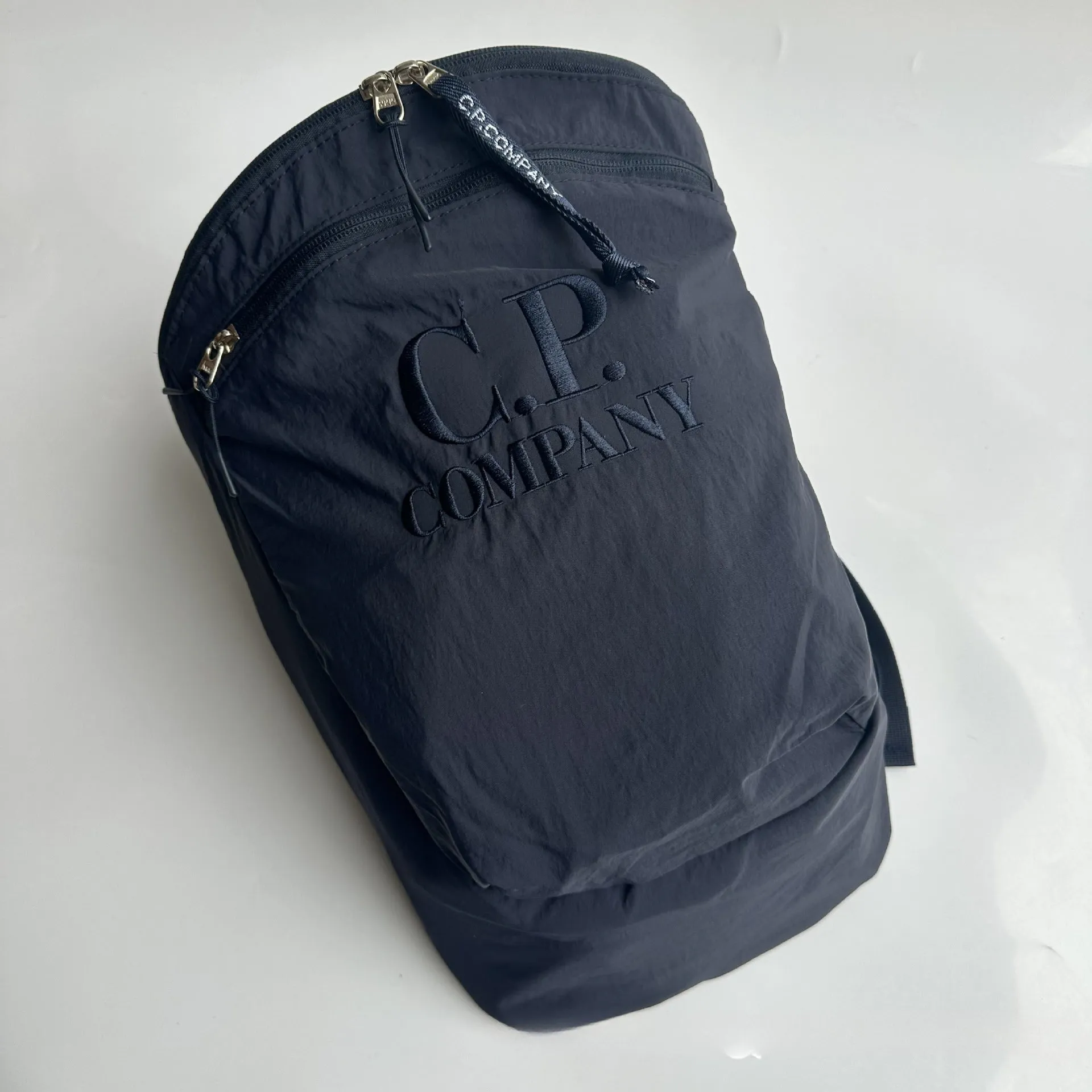 Mens Casual Bags Candy Embroidered Outdoor Lightweight Backpack