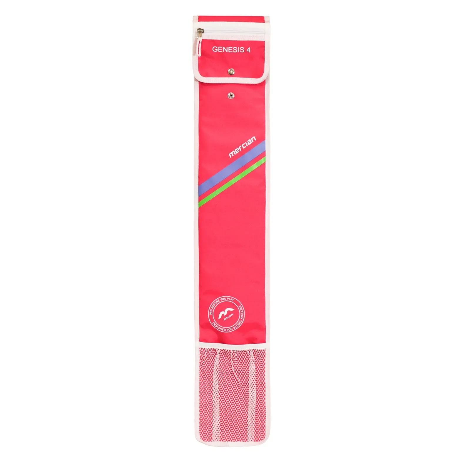 Mercian Genesis 4 Stick Sleeve