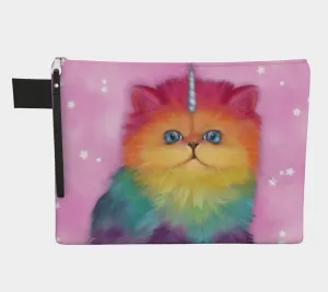 Mewnicorn Zipper Bags