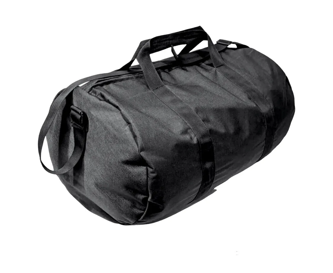 Military Style Durable Duffel Bag 21”x 14” 80L