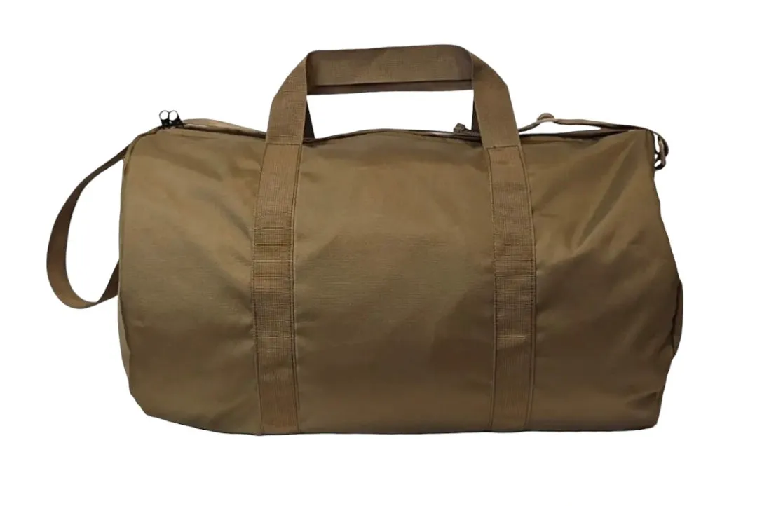 Military Style Durable Duffel Bag 21”x 14” 80L