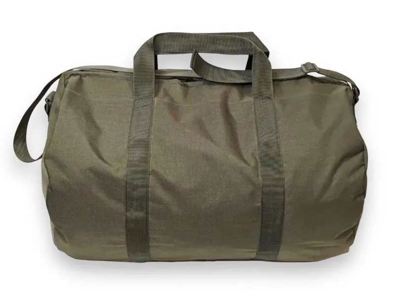 Military Style Durable Duffel Bag 21”x 14” 80L