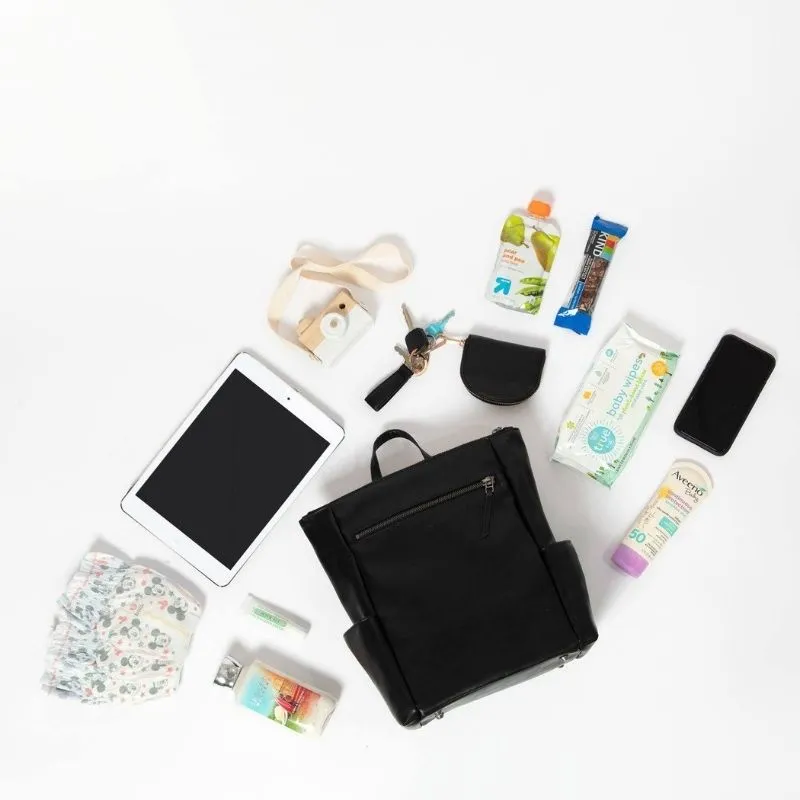 Mini Minimal Pack