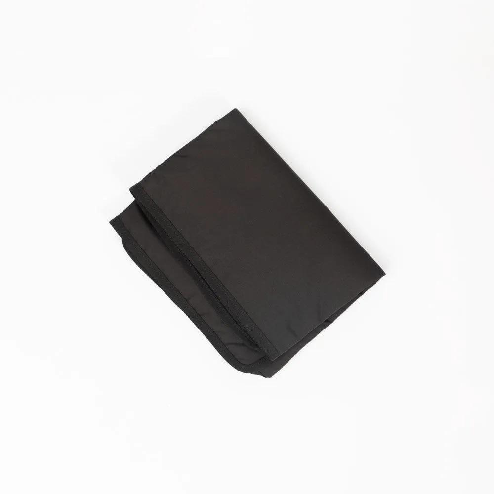 Minimal Diaper Bag - Onyx by Freshly Picked