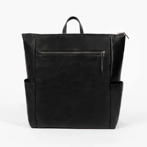 Minimal Diaper Bag - Onyx by Freshly Picked