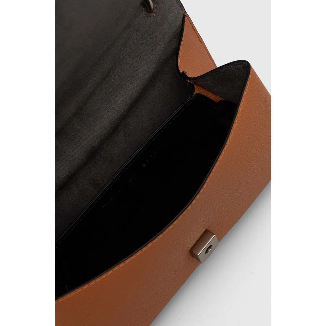 Minimal Monogram Ew Flap21