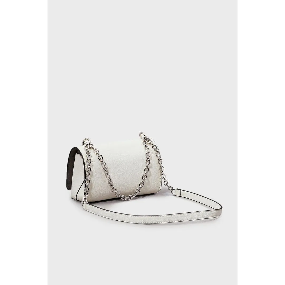 Minimal Monogram Ew Flap21