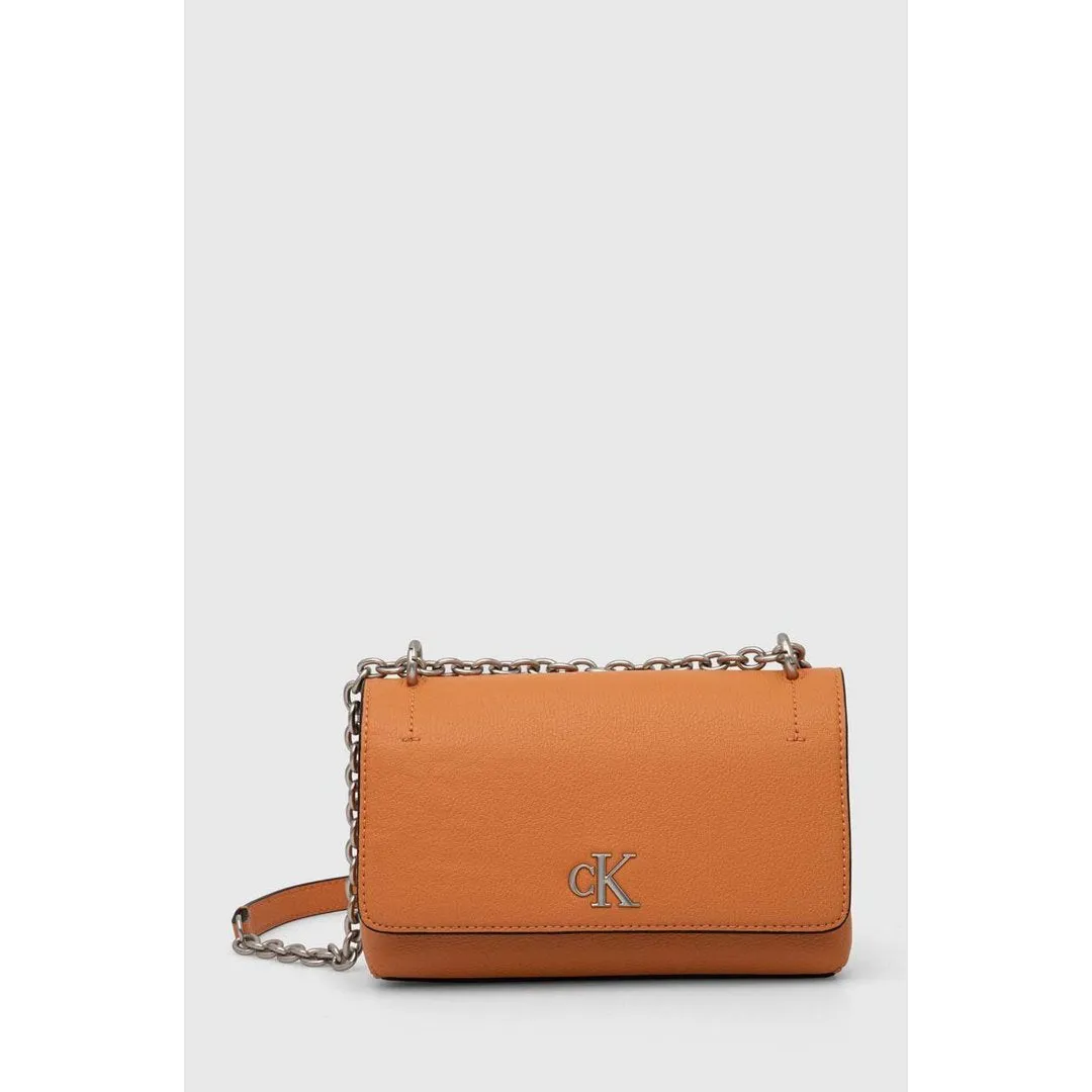 Minimal Monogram Ew Flap21
