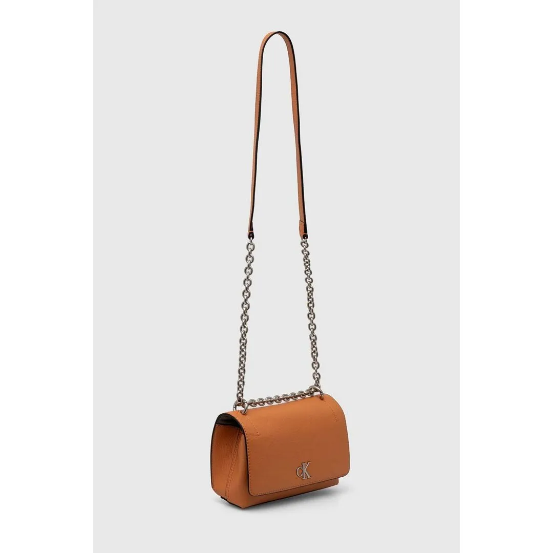 Minimal Monogram Ew Flap21