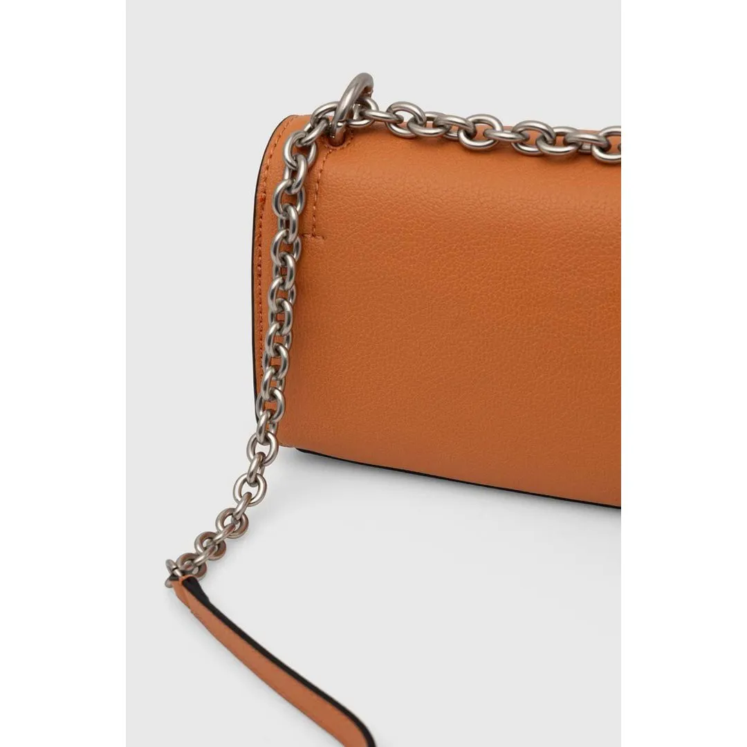Minimal Monogram Ew Flap21