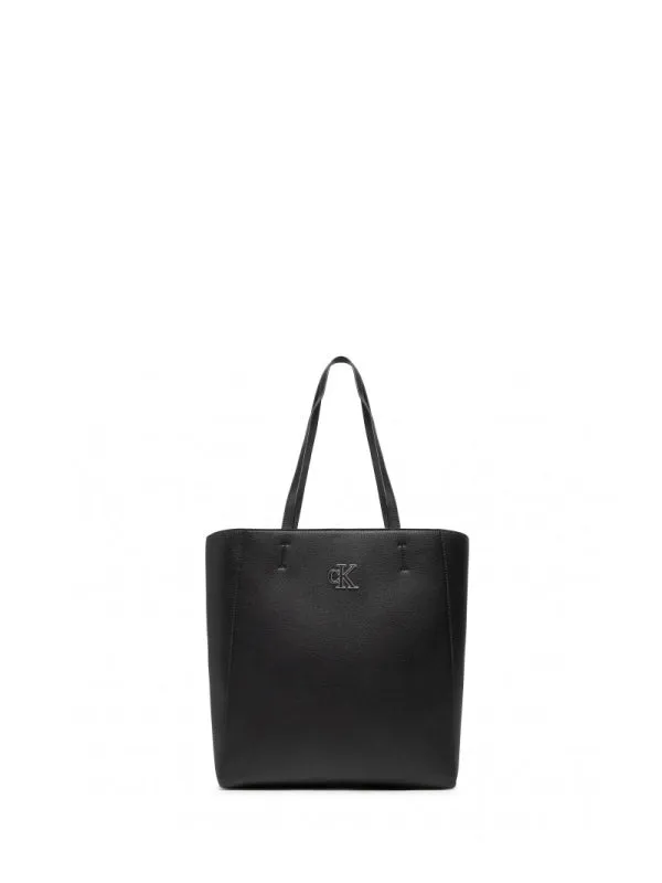 Minimal Monogram Sho