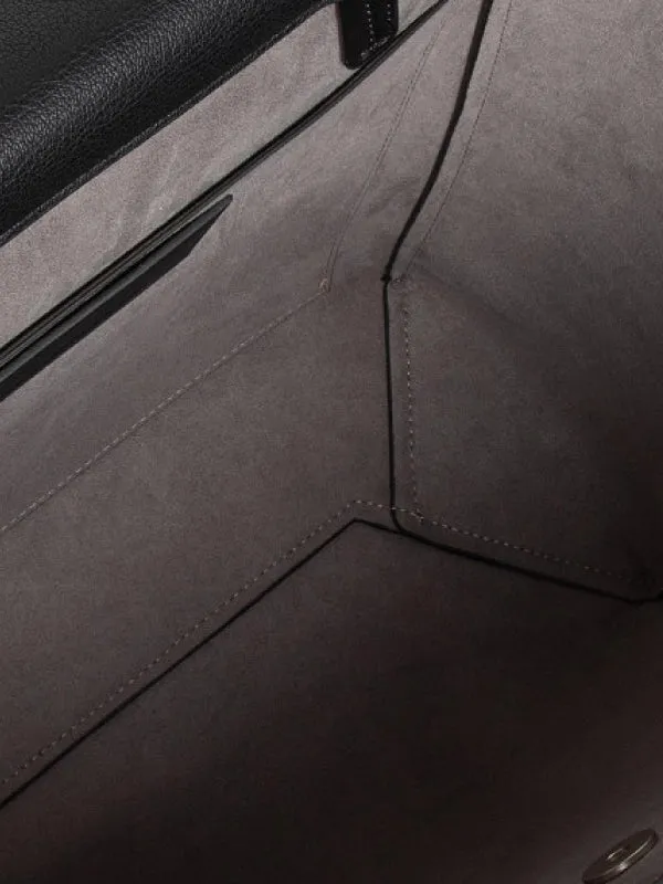 Minimal Monogram Sho