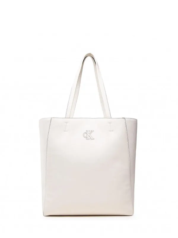 Minimal Monogram Sho