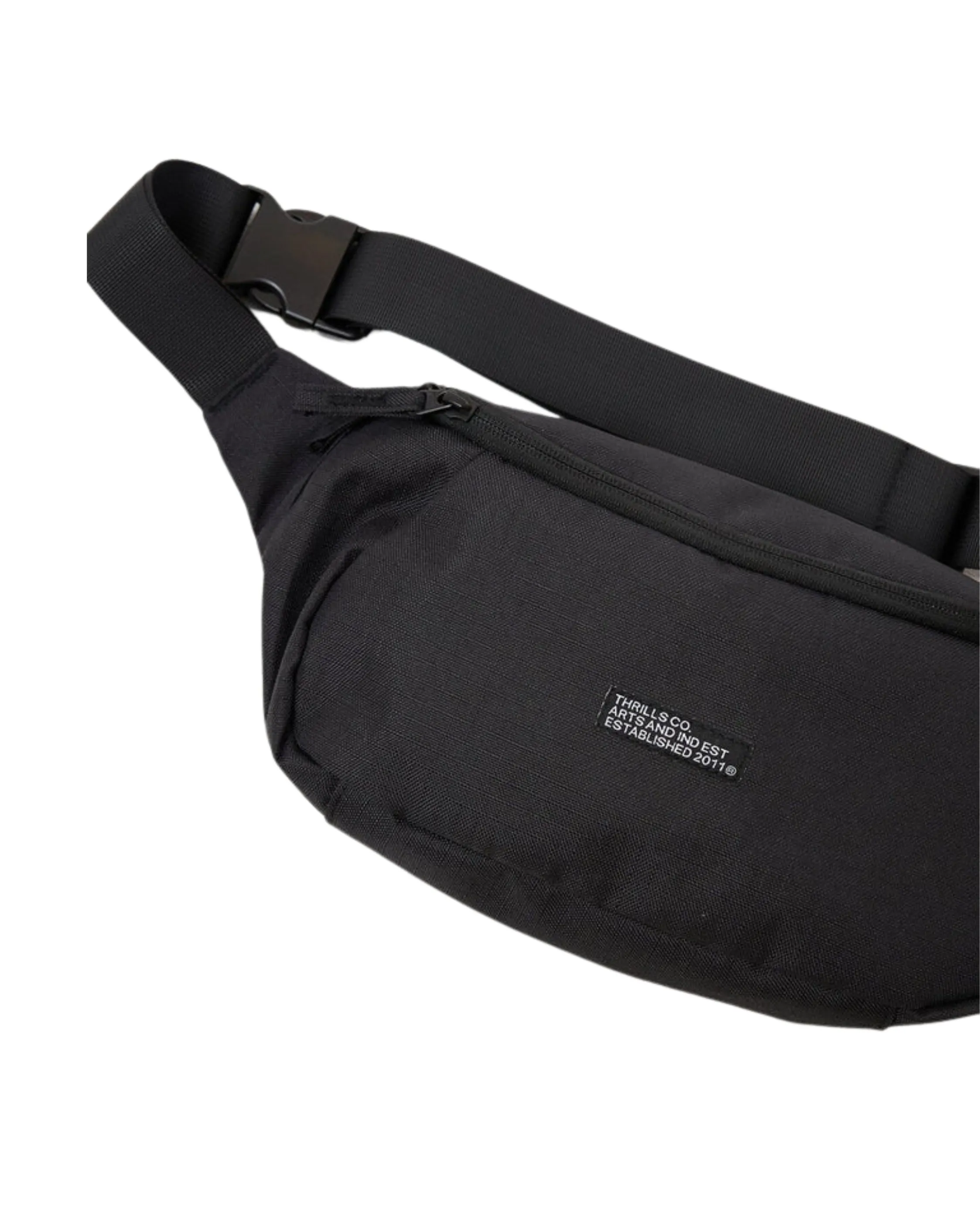Minimal Thrills Hip Bag