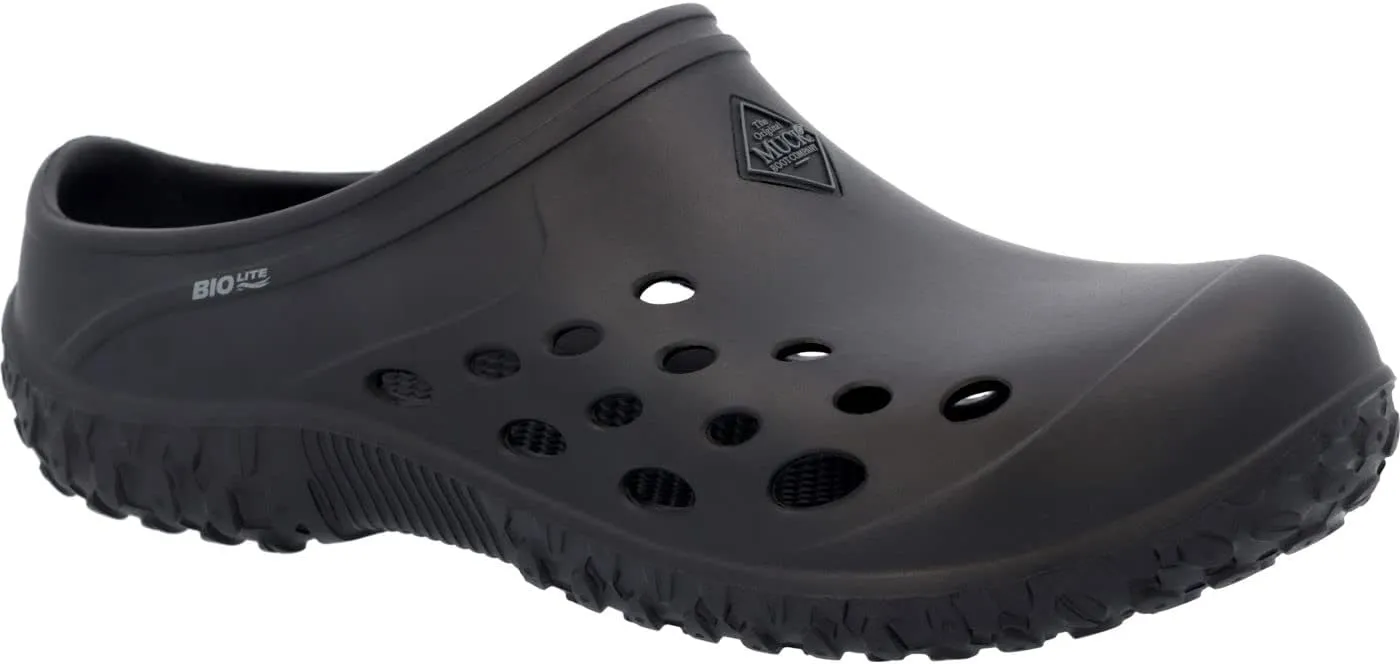 MUCK Men's Muckster Lite Clog