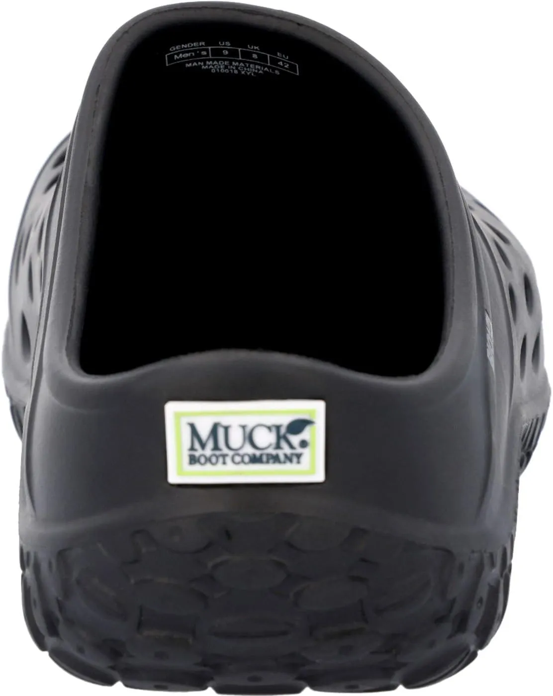 MUCK Men's Muckster Lite Clog