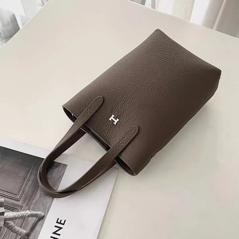 Mugrs™ Genuine Leather Phone Bag Hand Bag, 8 colors