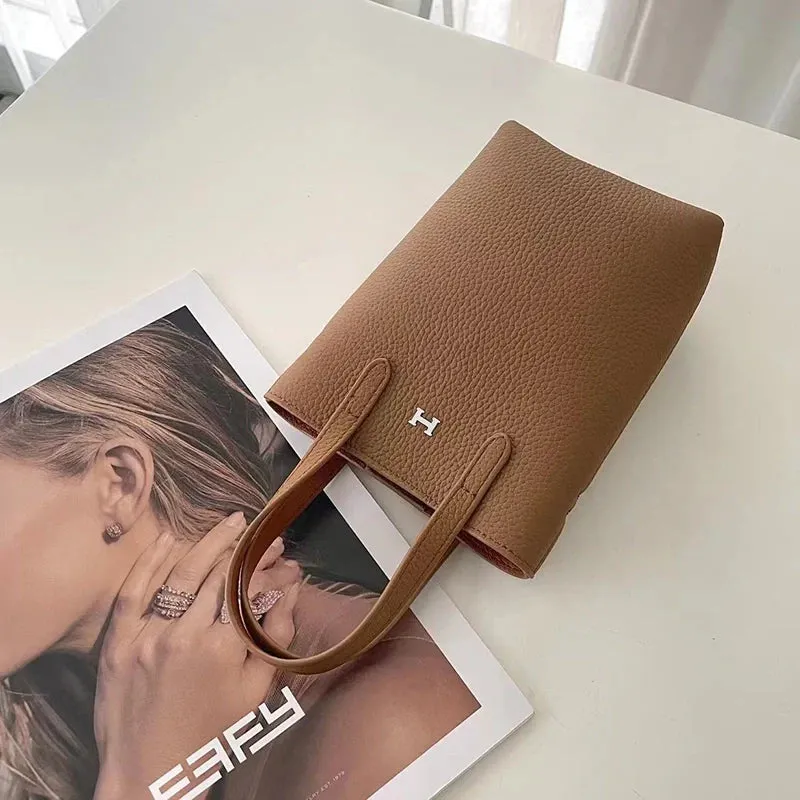 Mugrs™ Genuine Leather Phone Bag Hand Bag, 8 colors