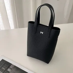 Mugrs™ Genuine Leather Phone Bag Hand Bag, 8 colors