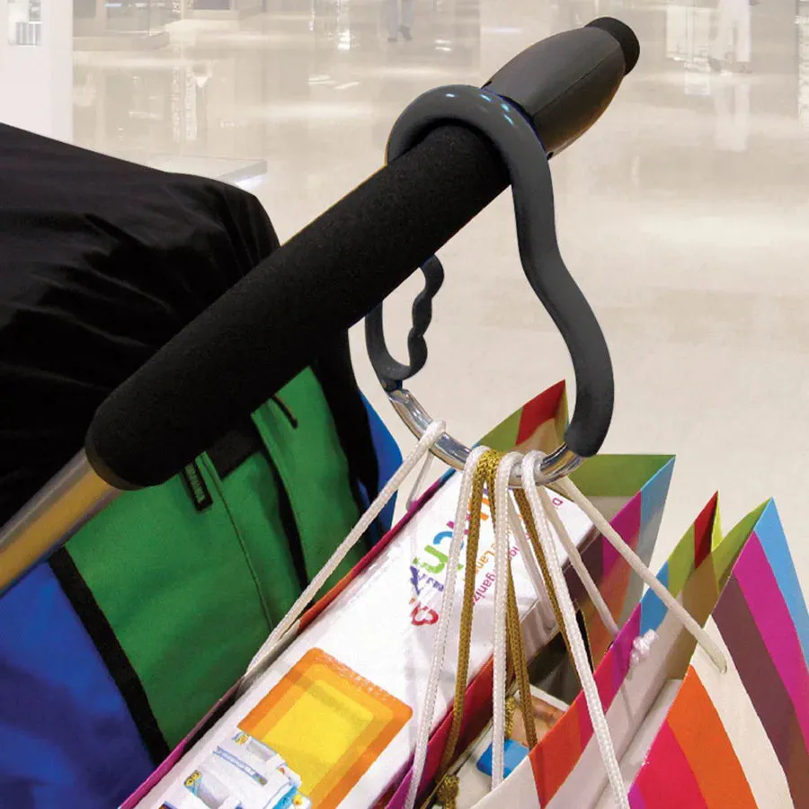 Munchkin Pushchair Hook