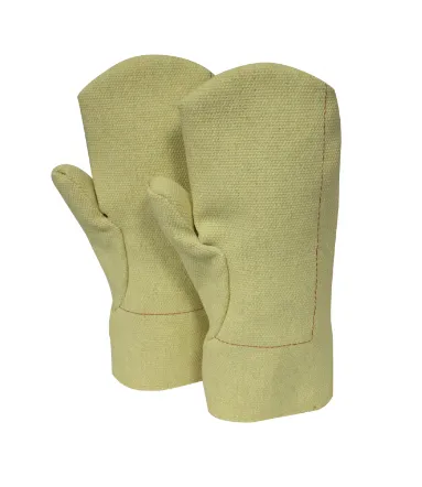 National Safety Apparel M11TCVB02213 Thermobest Extreme Heat Lined 13” Mitten