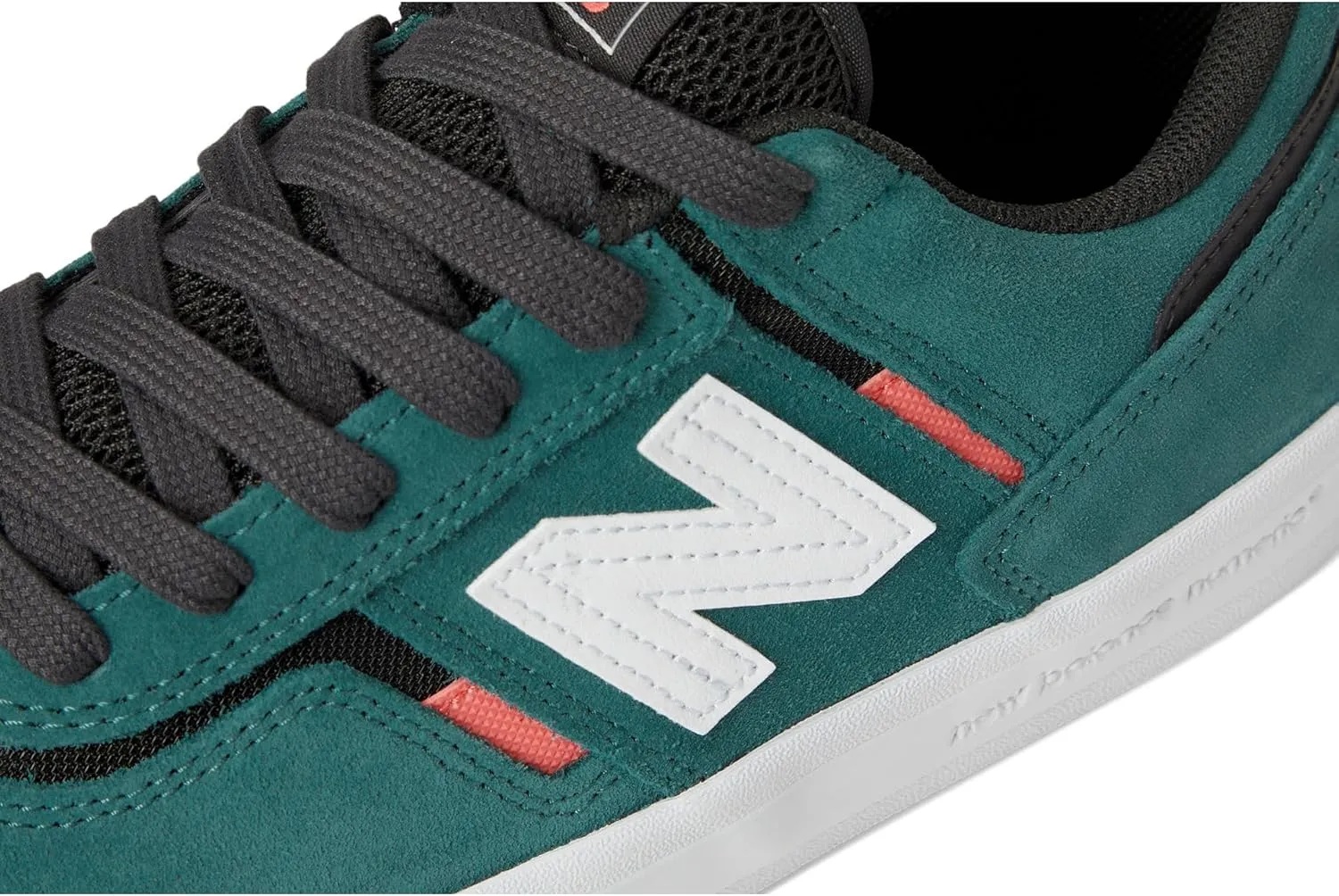 New Balance Unisex-Adult 306-Jamie Foy Skate Shoe