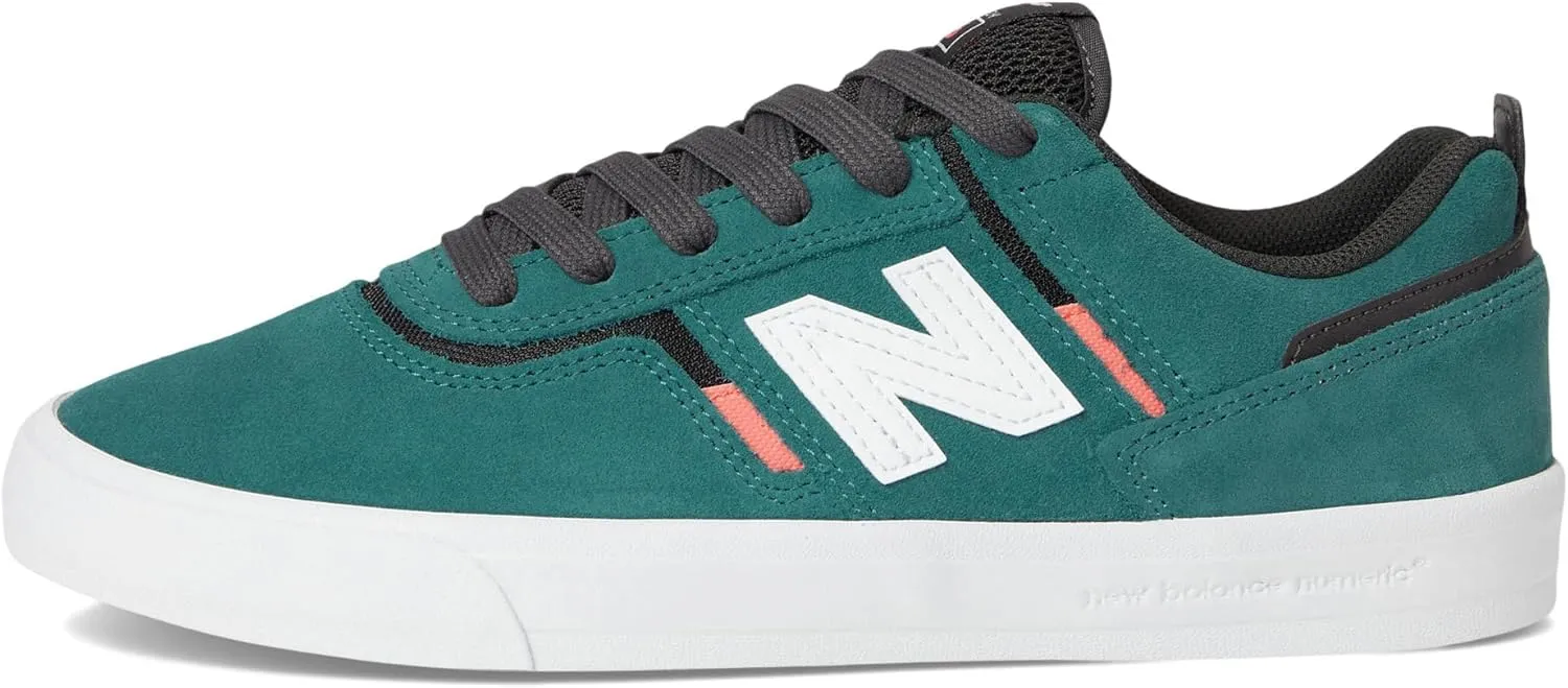 New Balance Unisex-Adult 306-Jamie Foy Skate Shoe