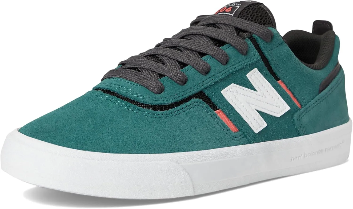 New Balance Unisex-Adult 306-Jamie Foy Skate Shoe