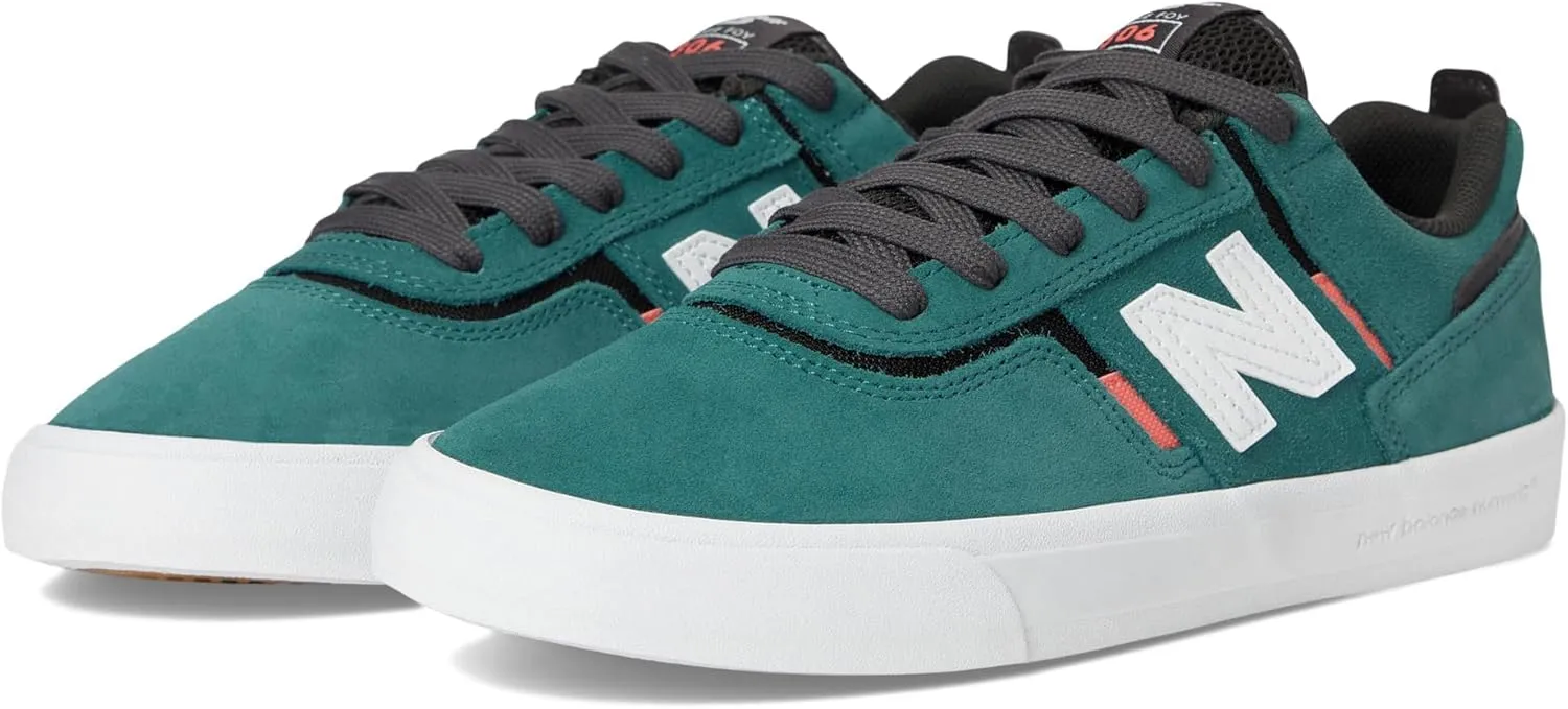 New Balance Unisex-Adult 306-Jamie Foy Skate Shoe