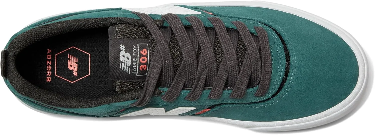 New Balance Unisex-Adult 306-Jamie Foy Skate Shoe