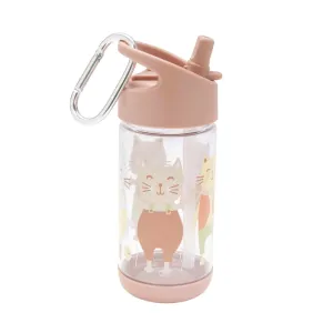 Ore Flip and Sip Tritan Bottle - Prairie Kitty