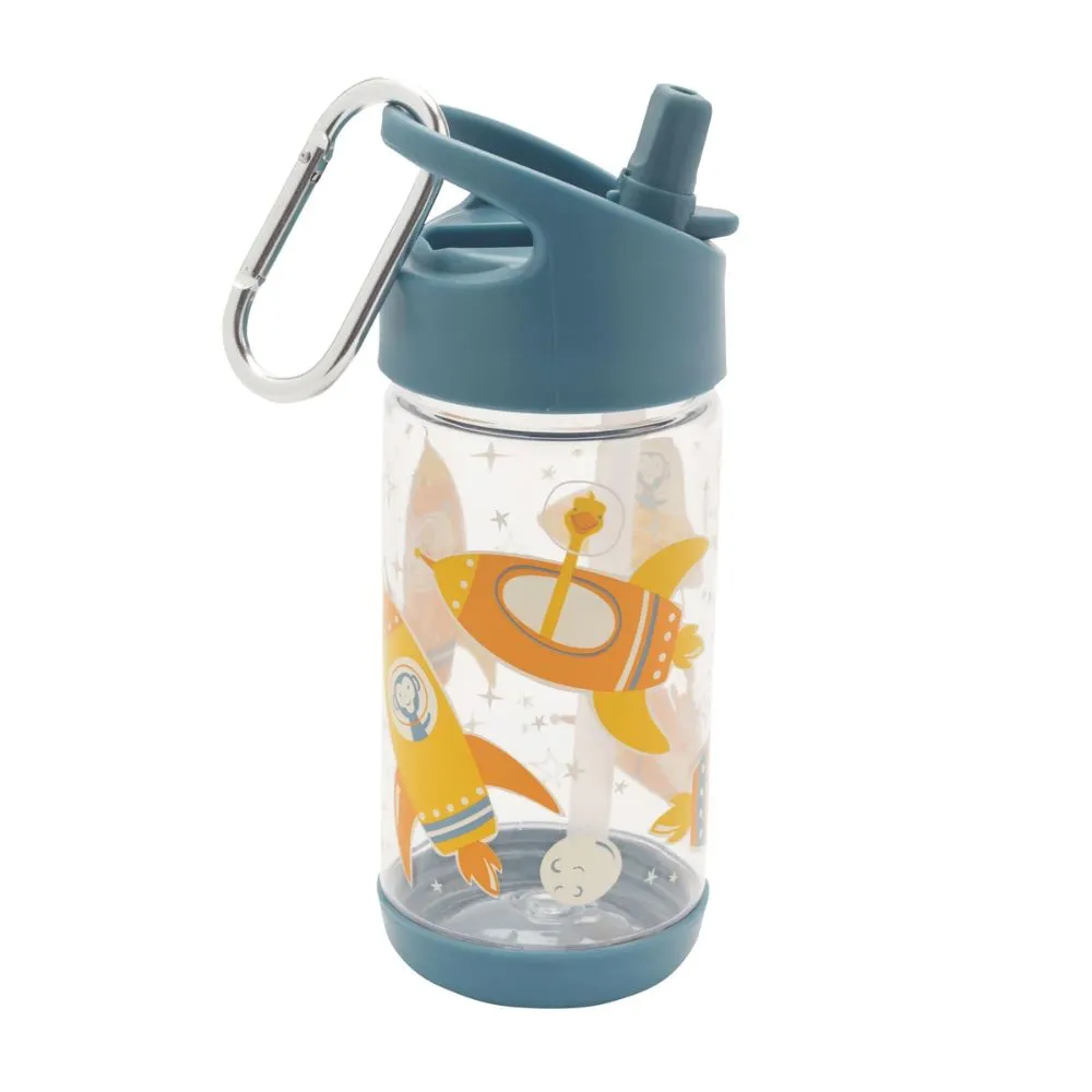 Ore Flip and Sip Tritan Bottle - Zoom