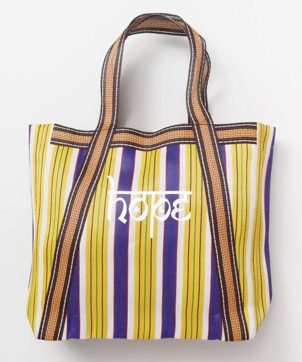 Peace Durable Tote Bag