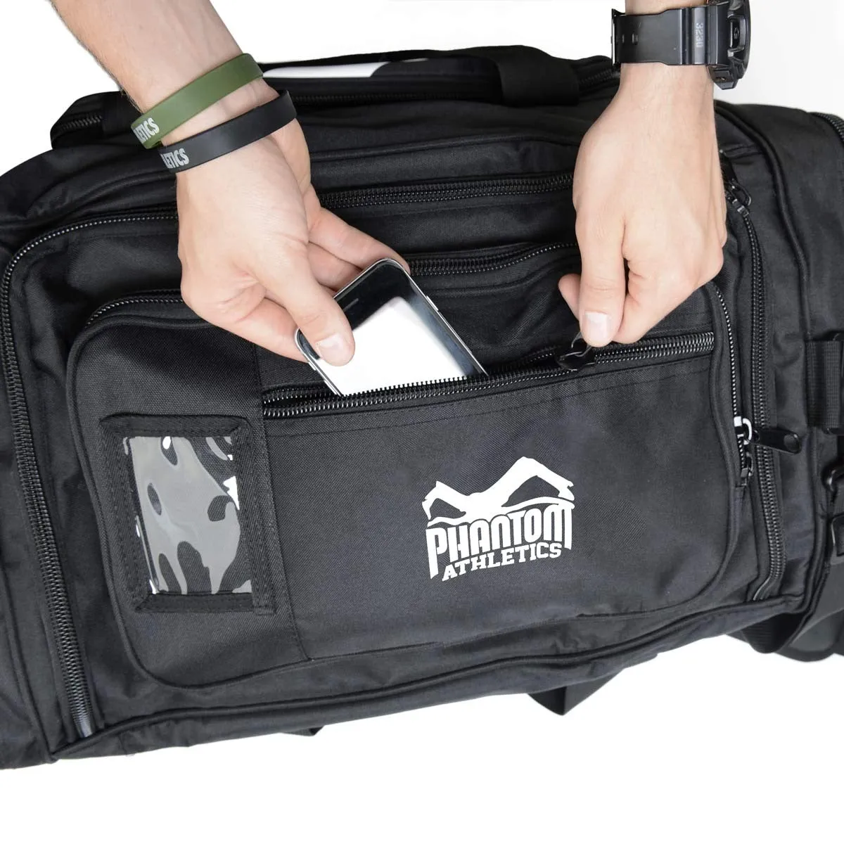 PHANTOM ATHLETICS SPORTTASCHE TEAM APEX