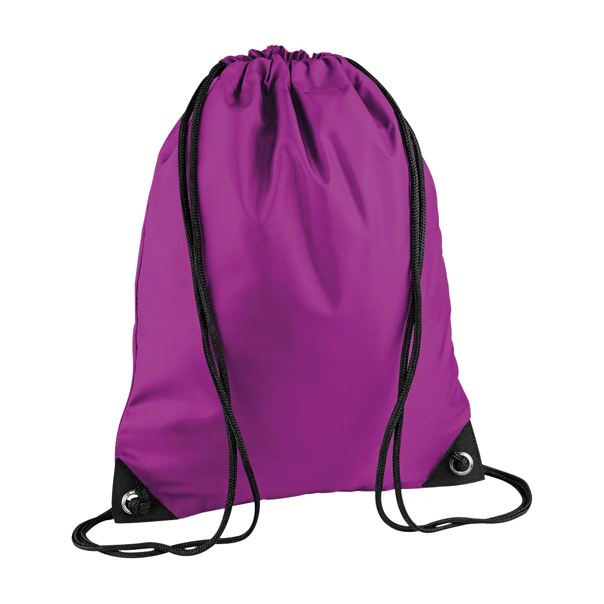 Premium Gymsac Drawstring Bag
