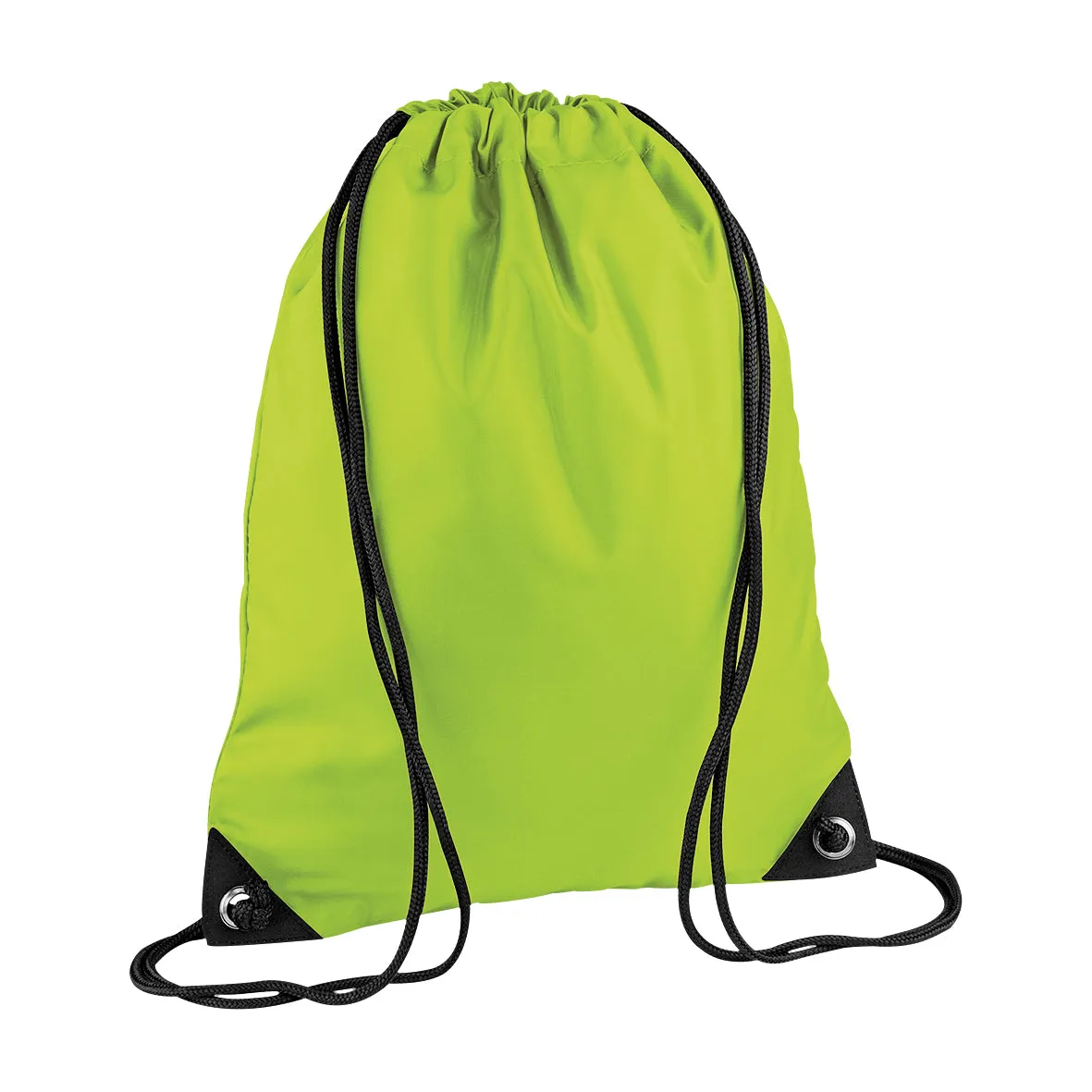 Premium Gymsac Drawstring Bag