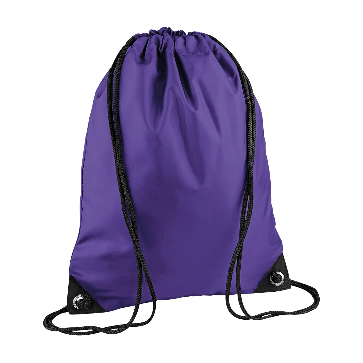 Premium Gymsac Drawstring Bag