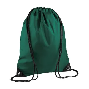 Premium Gymsac Drawstring Bag