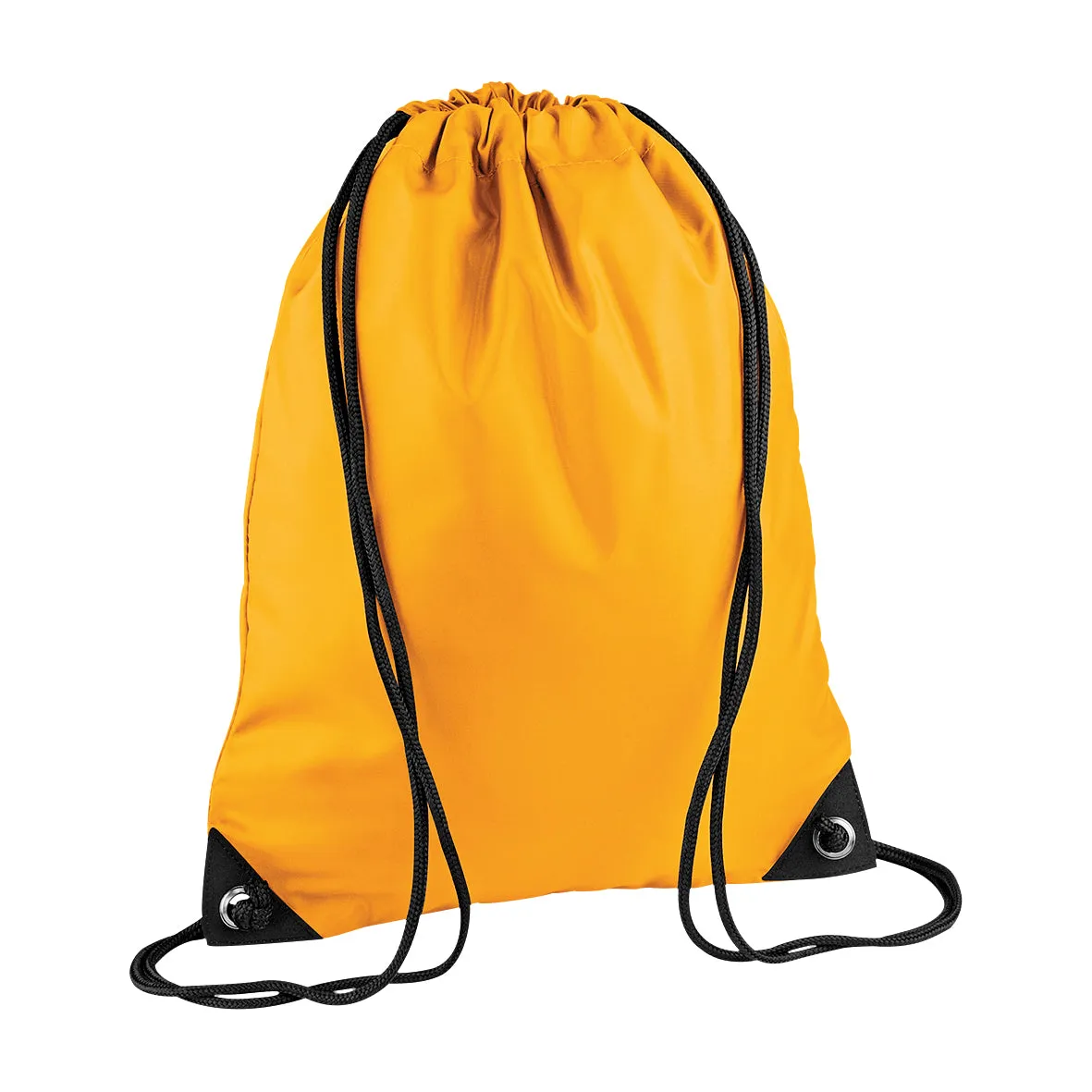 Premium Gymsac Drawstring Bag