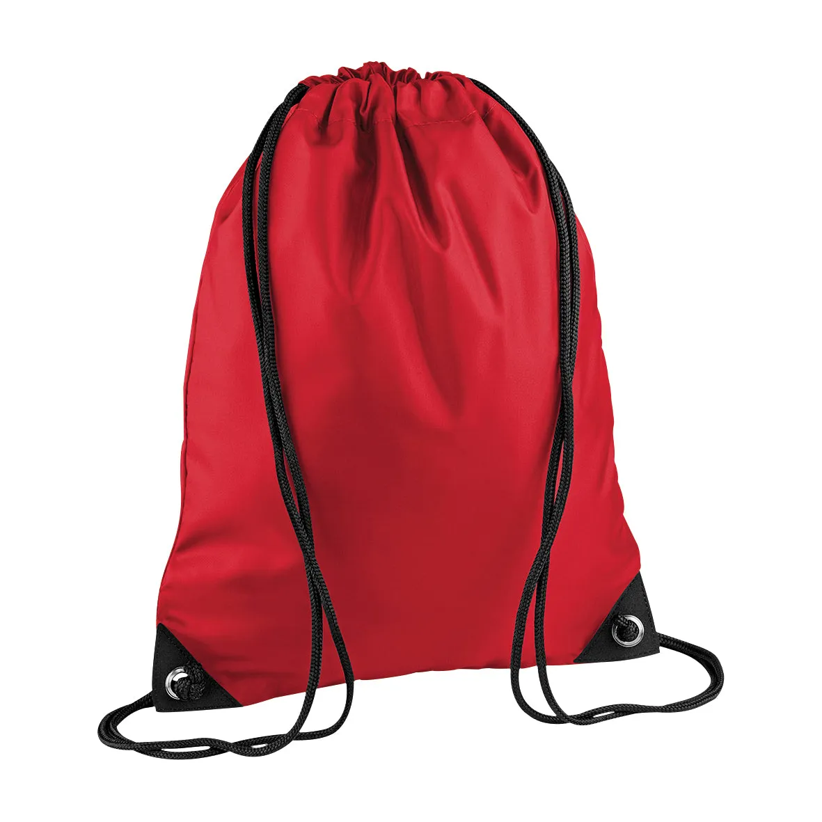Premium Gymsac Drawstring Bag