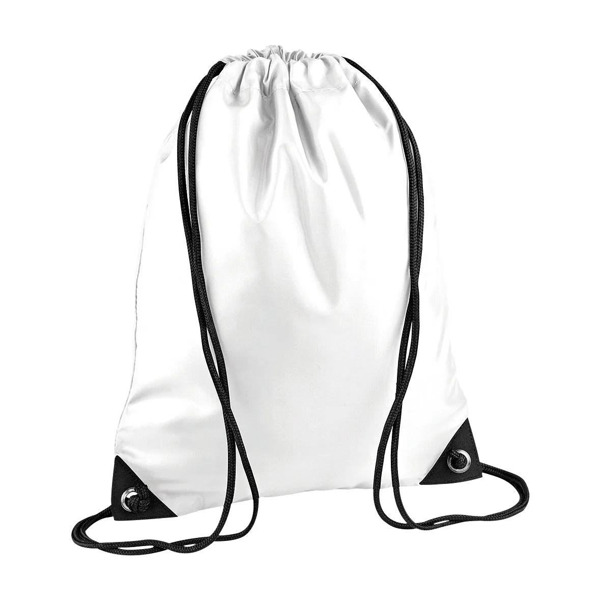 Premium Gymsac Drawstring Bag