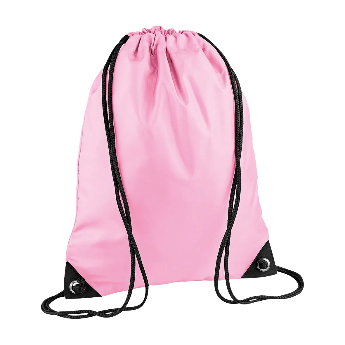 Premium Gymsac Drawstring Bag