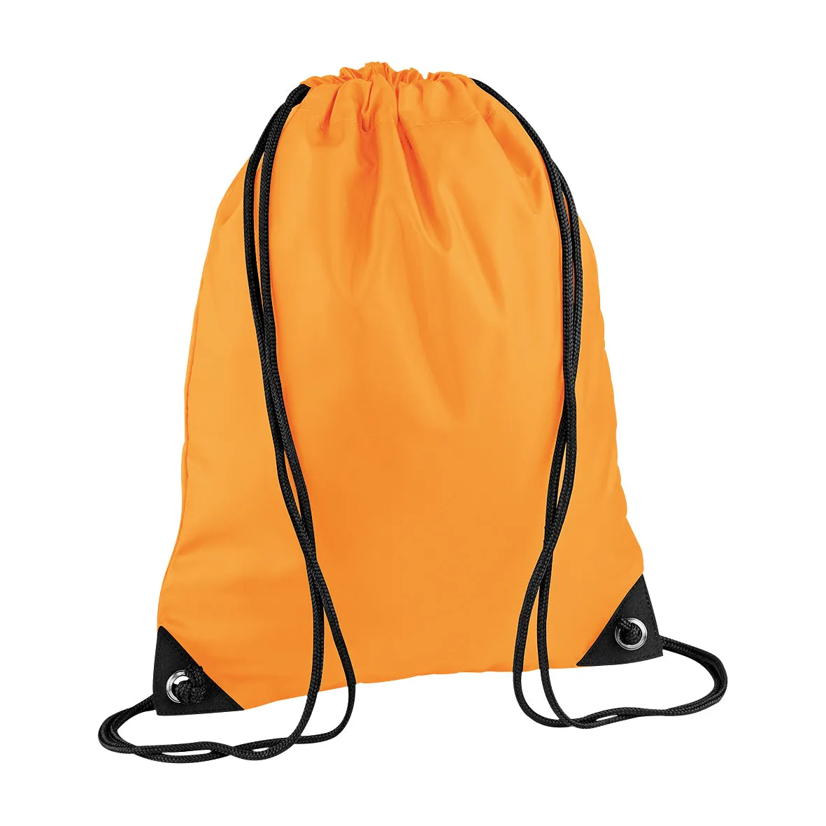 Premium Gymsac Drawstring Bag