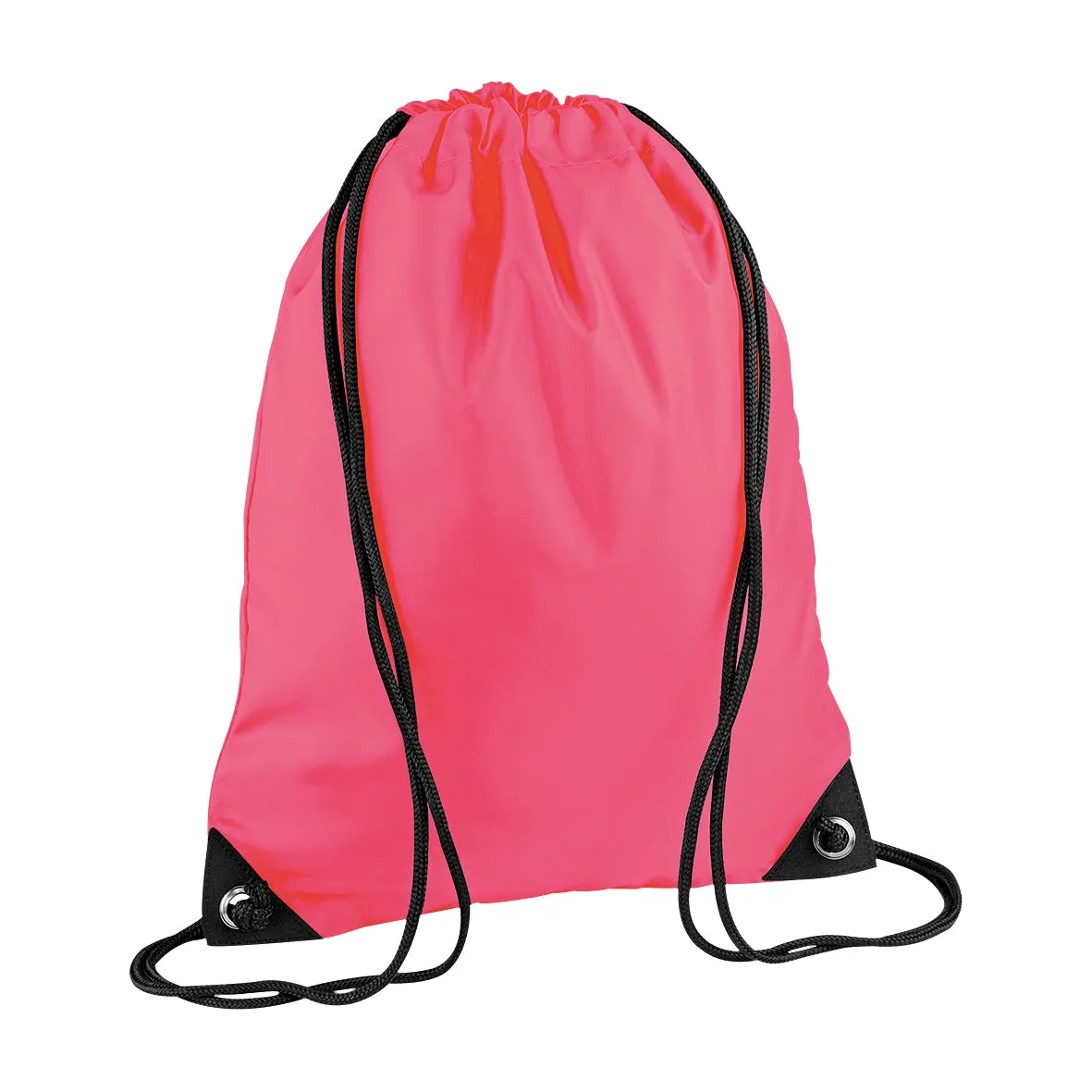 Premium Gymsac Drawstring Bag