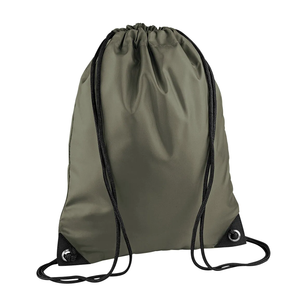 Premium Gymsac Drawstring Bag