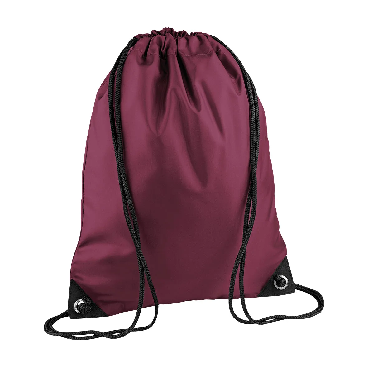 Premium Gymsac Drawstring Bag
