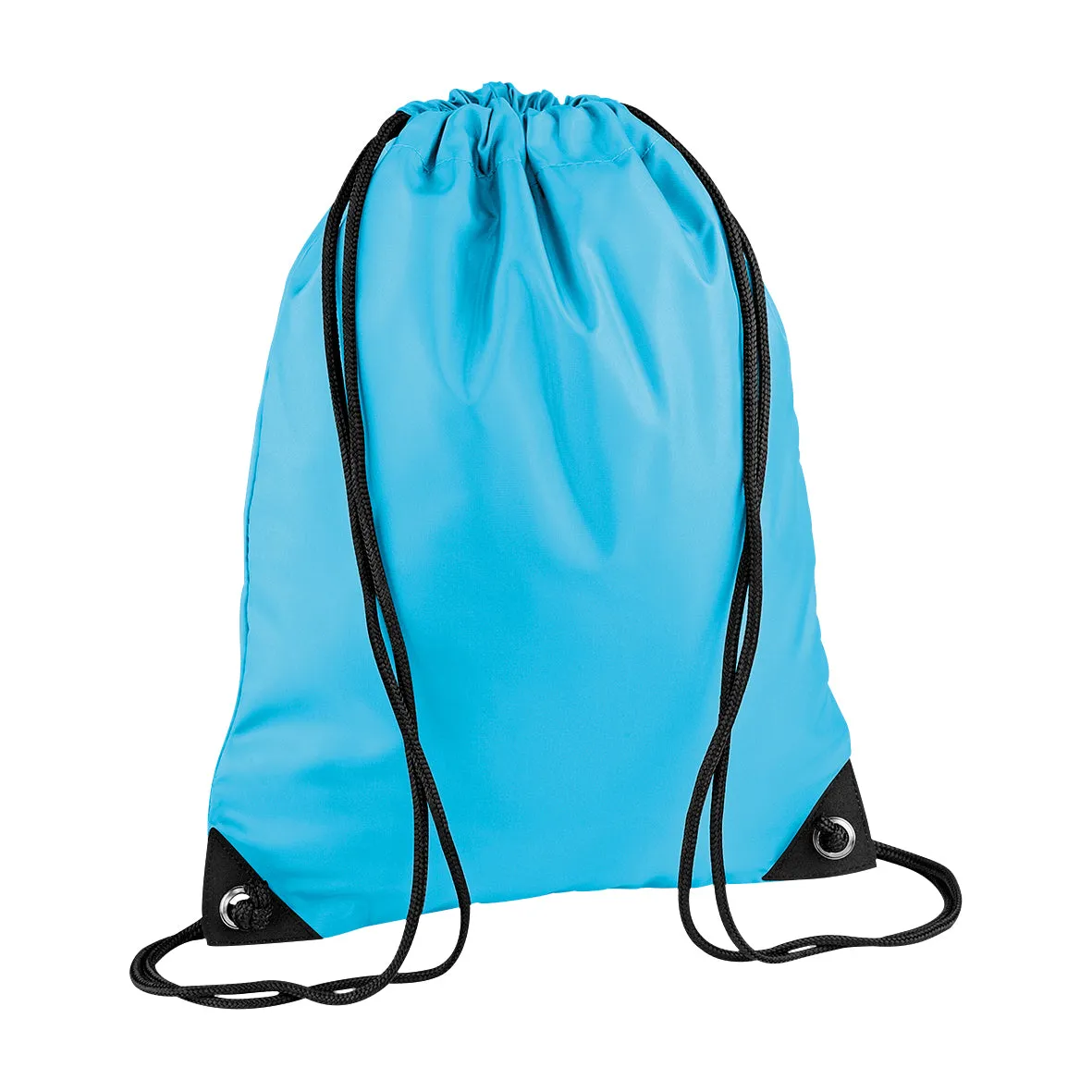 Premium Gymsac Drawstring Bag
