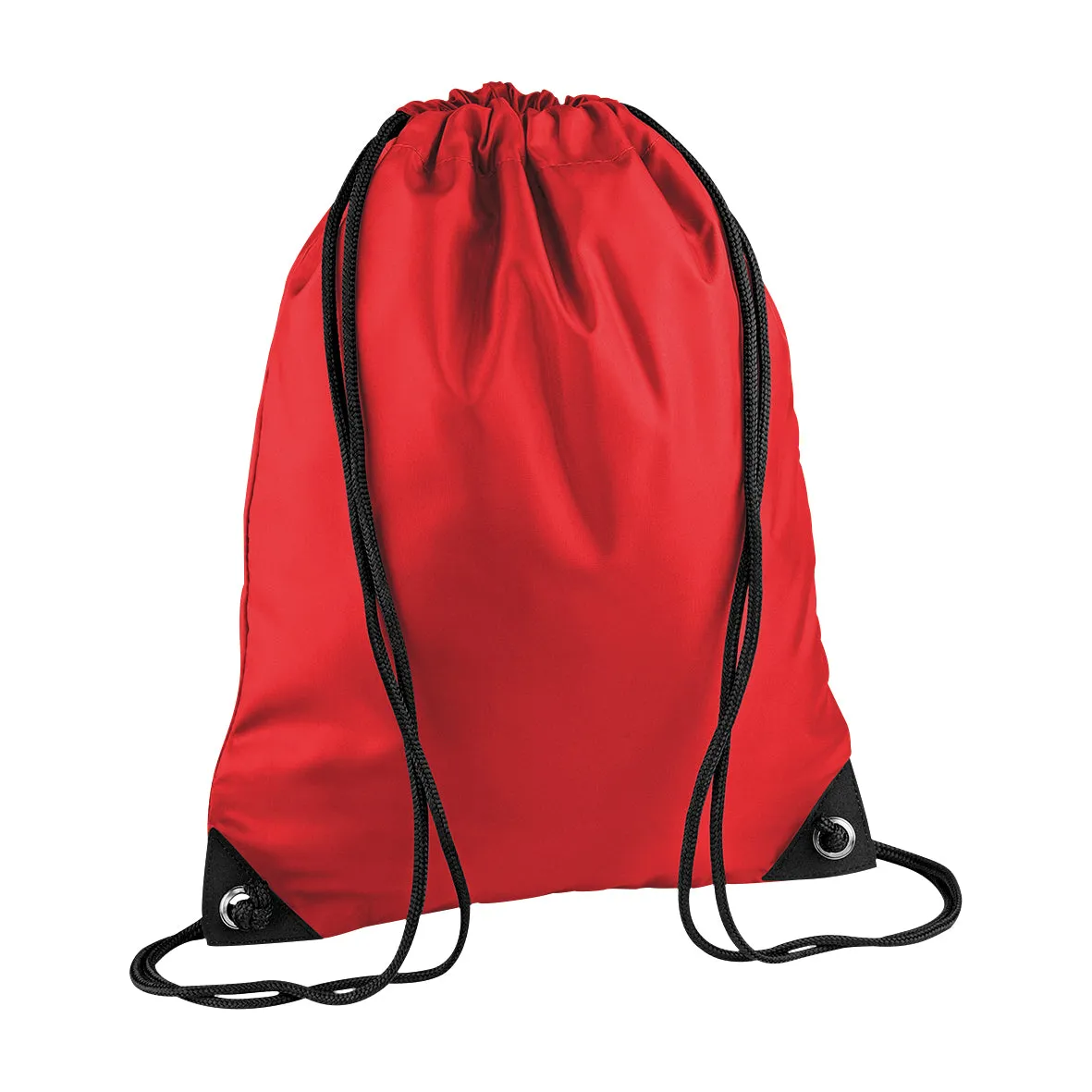 Premium Gymsac Drawstring Bag