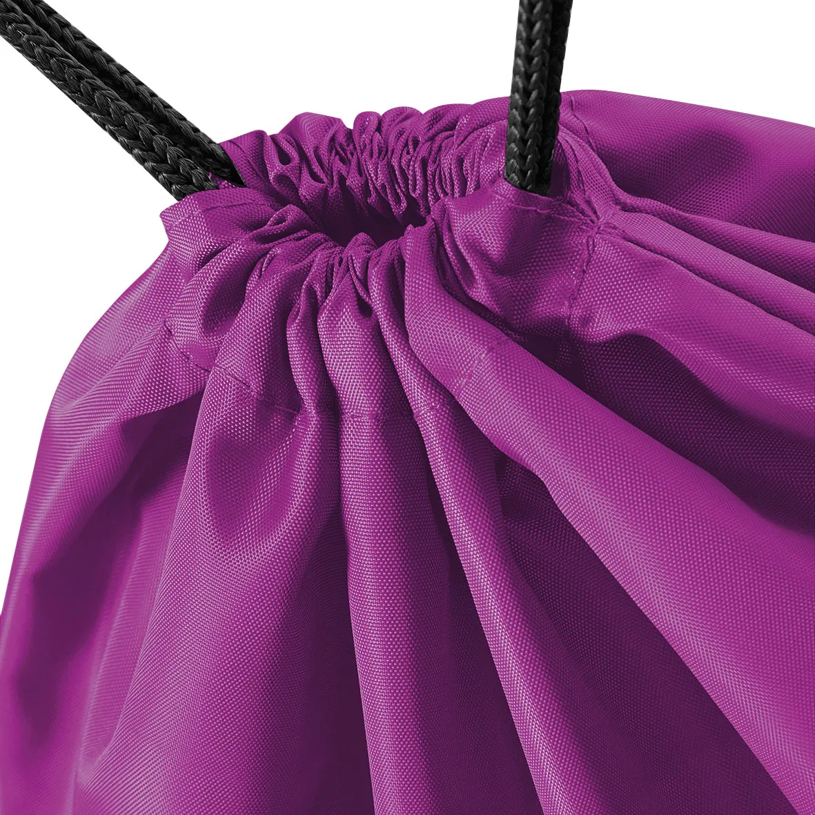 Premium Gymsac Drawstring Bag